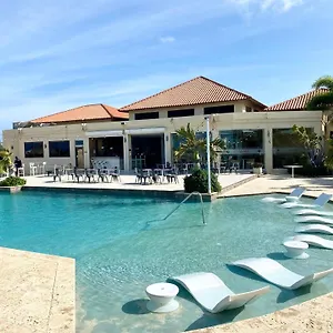 Casa Azure Aruba , Palm Beach Aruba