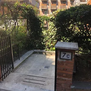 Apartamento Dream Ii, Roma