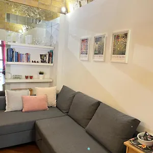 Apartamento The Ancient, Roma