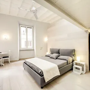 Apartamento La Vaccarella Pantheon, Roma