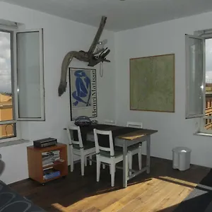 Apartment Beachbar In, Rome