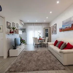 Apartamento M&m House, Roma