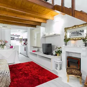 Apartamento Diana Luxury Loft, Roma