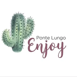 Сasa de vacaciones Enjoy Ponte Lungo, Roma