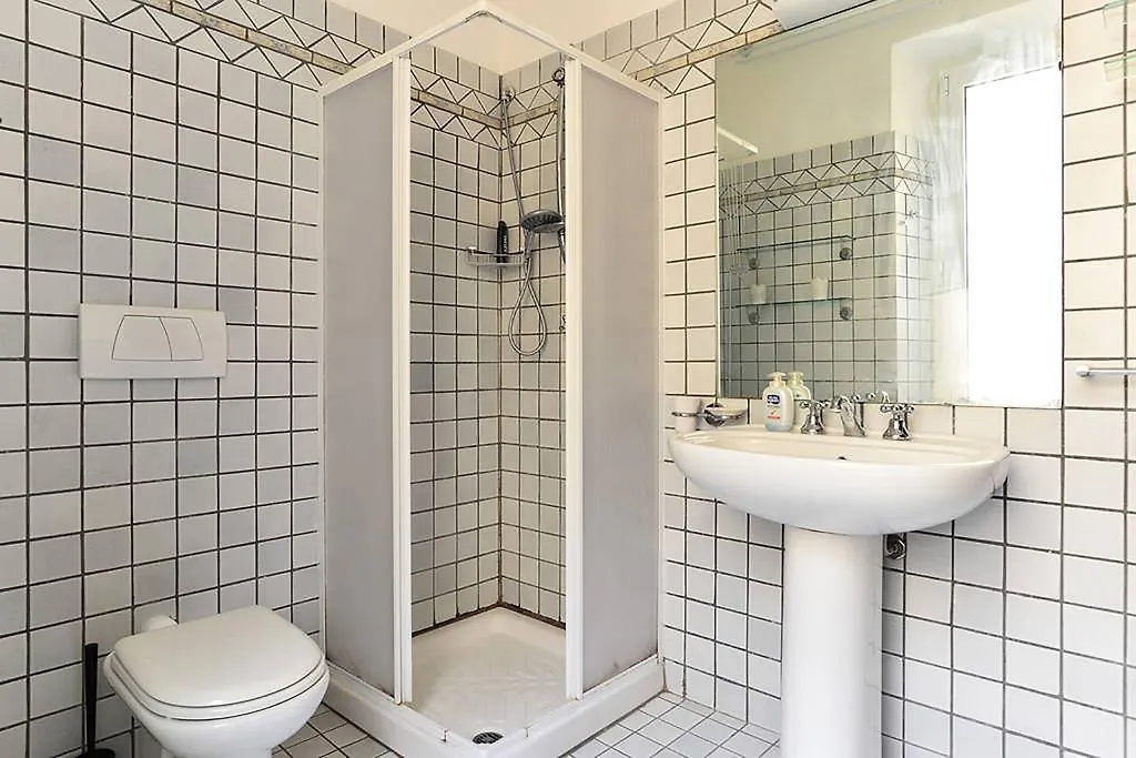 Colosseo Luxury Apartment Rom