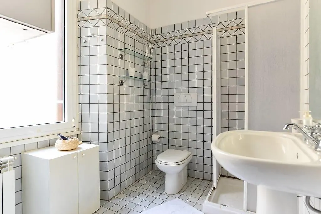 Colosseo Luxury Apartment Rom