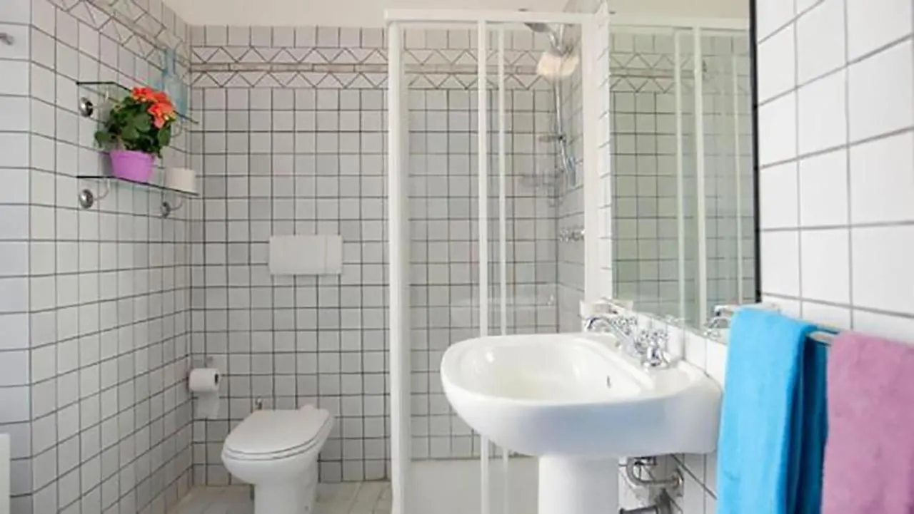 Colosseo Luxury Apartment Rom Italien