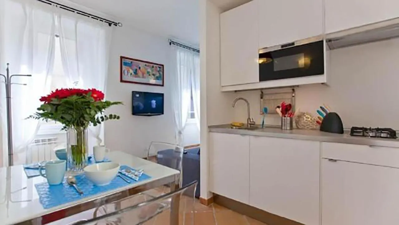 Colosseo Luxury Apartment Rom